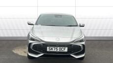 MG MG3 1.5 Hybrid Trophy 5dr Auto Hybrid Hatchback